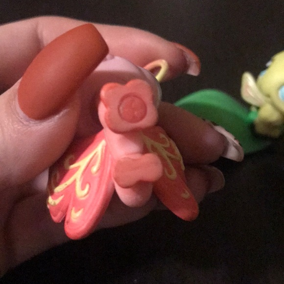 Littlest pet shop bee and butterfly - Picture 7 of 7